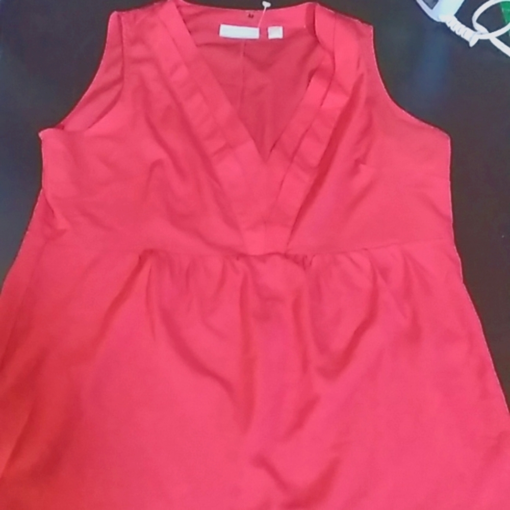 New York and Company Sleeveless